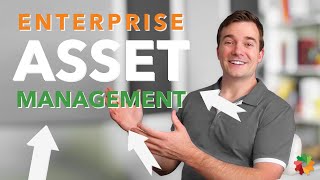 The Complete Guide: Enterprise Asset Management (EAM) screenshot 5