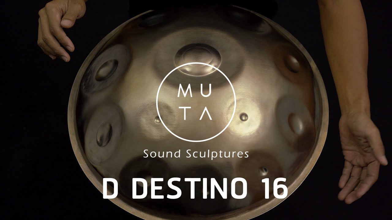 MUTA - D Destino 16