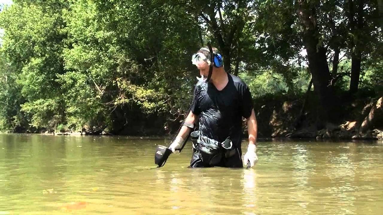 River finds!