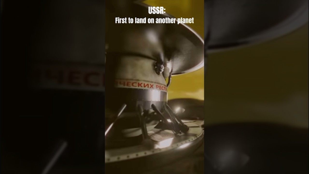 True winners of the space race... 🌑🚀🥇 