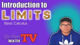 Introduction to Limits | Vlog 2