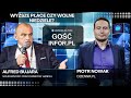 CZY LEWICA POWINNA RZĄDZIĆ Z PIS? | ALFRED BUJARA (SOLIDARNOŚĆ) | GOŚĆ INFOR.PL | 14.06.2024