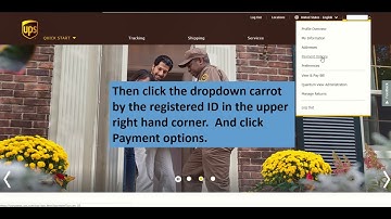 UPS WorldShip & UPS.com - Paperless Invoice