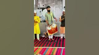 Abhijeet Jadhav Sambal - New Marathi Song 2024