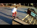 Inward skateboards presents recovery 1080p skateboarding