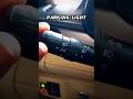 headlight switch #auto