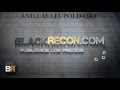 ANILLAS LEUPOLD QR 1" / BlackRecon