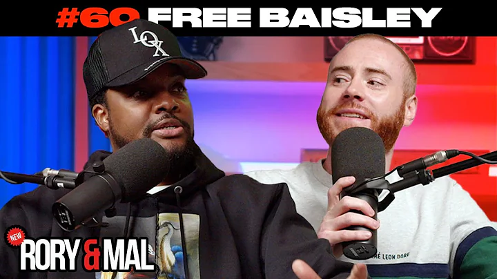 "Free Baisley" | Episode 60 | NEW RORY & MAL