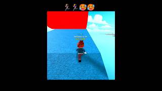 baby doll reverse train 🚆 💯😎🎮 #roblox #funny #gaming #shorts