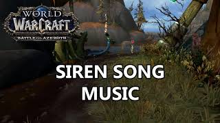 Siren Song Music - Battle for Azeroth Music
Even this expansion has a song with beautiful vocals. This opera tune is played around the Sirens in Kul Tiras.
Composer: Glenn Stafford
Follow me on Social Medias:
Instagram: https://www.instagram.com/wowmusicable/
Twitter: https://twitter.com/wowmusicable
Twitch: https://www.twitch.tv/wowmusicable
Snapchat: https://www.snapchat.com/wowmusicable
World of Warcraft®
©2004 Blizzard Entertainment, Inc. All rights reserved. World of Warcraft, Warcraft and Blizzard Entertainment are trademarks or registered trademarks of Blizzard Entertainment, Inc. in the U.S. and/or other countries.
All credits goes to Blizzard for the making of this music. Siren Song Music - Battle for Azeroth Music