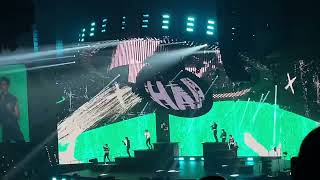 Charmer - Stray Kids (Fort Worth 3/27/23)