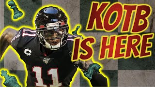 King of the Board ULTIMATE GUIDE!!! Everything You Need to Know! - Madden Mobile 20