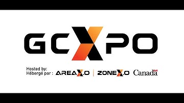 GCXpo 2024 - On site with Rosey Edeh