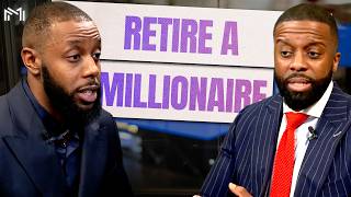 Retirement Cheat Code for People in Their 40s