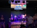 Itz karma rodeo dance contest in lufkin texas