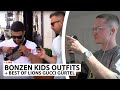 Justin reagiert auf "Bonzen Kids 13.0 🔥 + Gucci Gürtel Exclusive" | Live - Reaktion