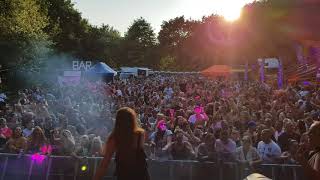 BTID Wonderland 2018 (Nikki Live PA clip)