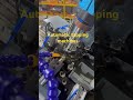 Automatic tapping machines #factory #machine #tap