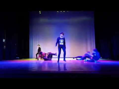 Star Glow - Mic Drop Korean Stage