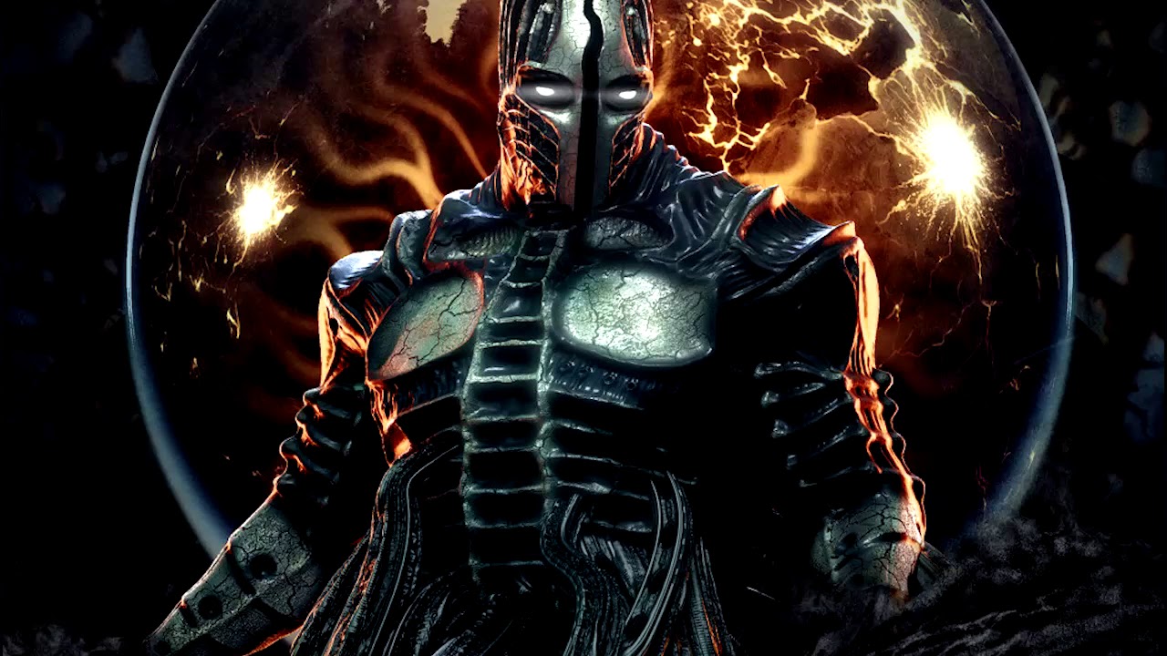 D-Jahsta - Virus Type D