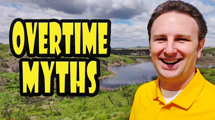 7 Common Myths About Working Overtime - DayDayNews