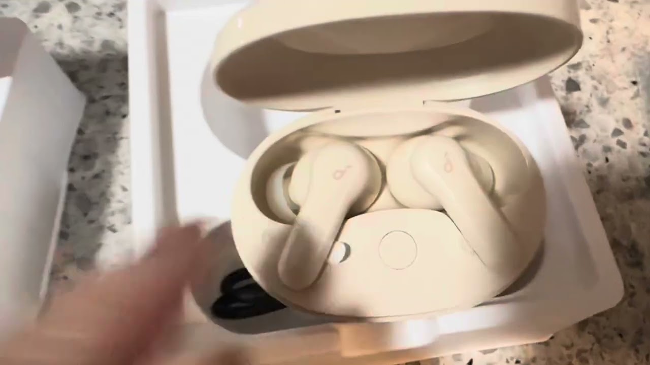 Amazon Anker Soundcore Comparison / Unboxing