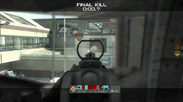 Dispute vs. ImpoZe Map 3 Win