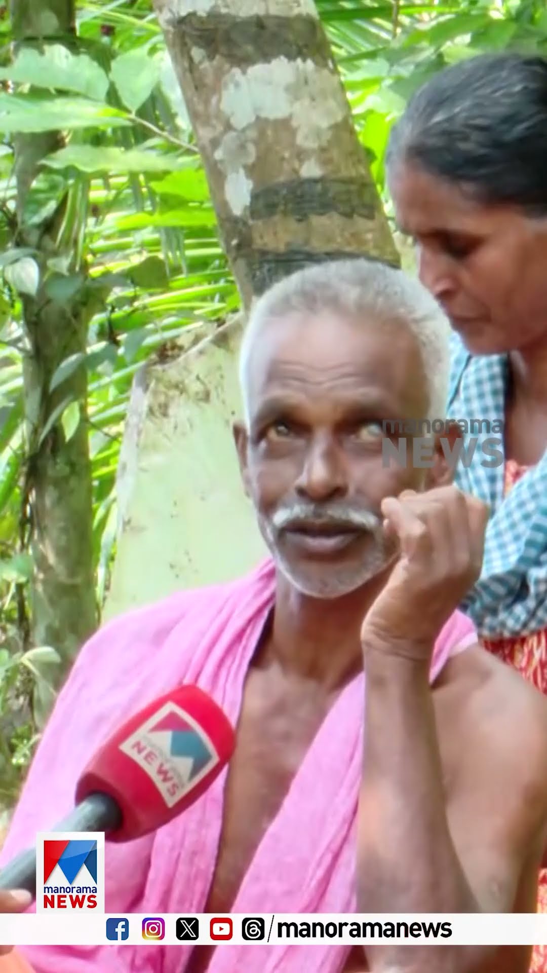 സെബാസ്റ്റ്യന്‍ ജോസഫിന്‍റെ കൈയ്യിലൂടെ കയറിയിറങ്ങിയ വാഹനം കണ്ടെത്താനാകാതെ പൊലീസ് #accident