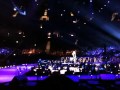 Barbra Streisand - Apetura- As if we never said goodbye -  Brooklyn NY 13-10-2012