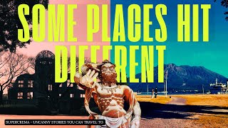 Why Some Places Just Feel Right (or Wrong)