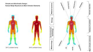 Bioclimatic Design | Climate-Responsive Architecture