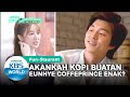 Akahkah Kopi Buatan Eunhye Coffeprince Enak?|Fun-Staurant |SUB INDO|201009 Siaran KBS WORLD TV|