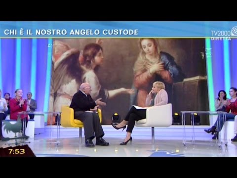 Video: Chi è L'angelo Custode