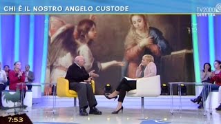 Chi è il nostro angelo custode