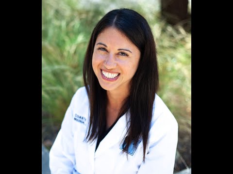 Meet Gina Giron, P.A. - Coastal Pain & Spinal Diagnostics