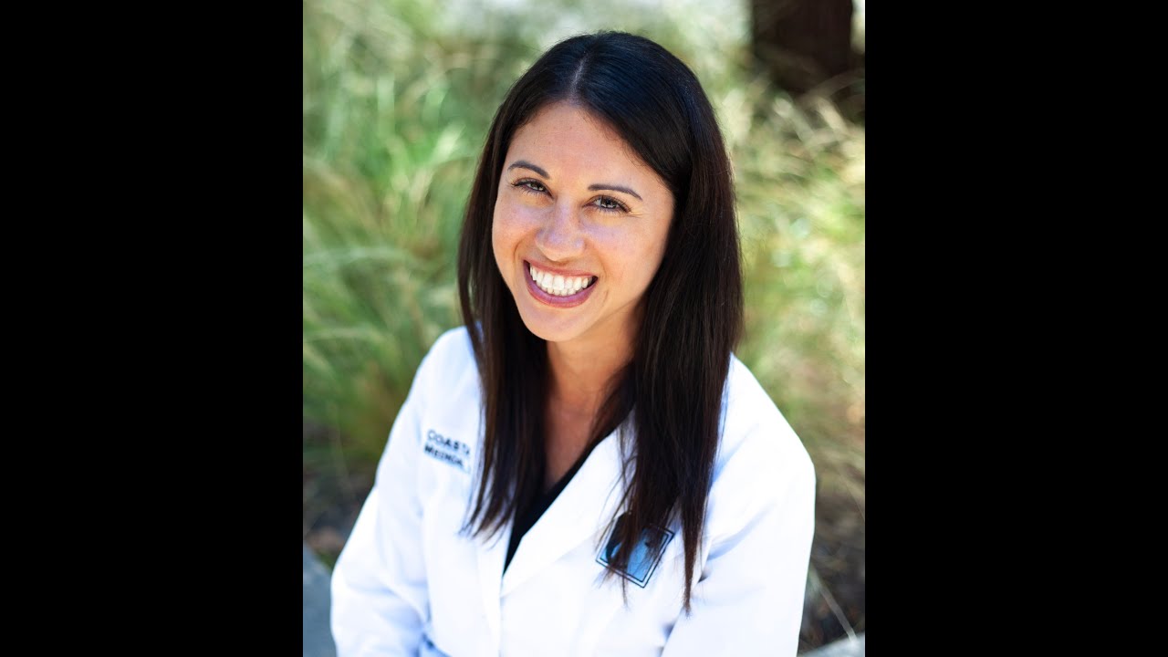 Meet Gina Giron, P.A. Coastal Pain & Spinal Diagnostics YouTube