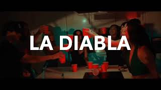 LA DIABLA - XAVI