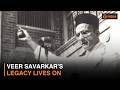 India remembers Vinayak Damodar Savarkar on 143rd birth anniversary