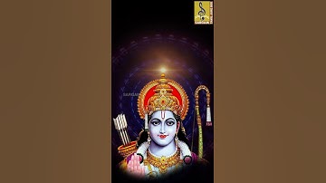 Rama Chandra Raghu Veera  | Rama Devotional Song | T.S Sankaranarayanan | Bhajanamritham Vol 4