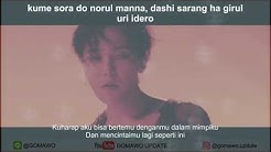 LIRIK G-DRAGON - UNTITLED, 2014 by GOMAWO [Indo Sub]  - Durasi: 4:01. 