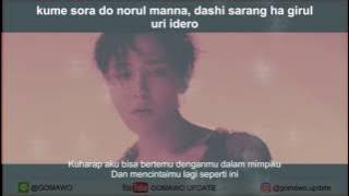 LIRIK G-DRAGON - UNTITLED, 2014 by GOMAWO [Indo Sub]