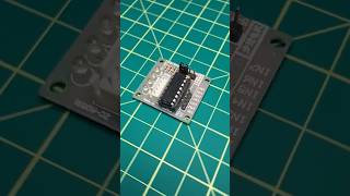 🔌 ULN2003 Stepper Driver Board #stepperdriver
