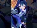 【#hololive mmd】HOWL チャレンジ【オーロ・クロニー Ouro Kronii】#mmdホロライブ #ホロライブmmd