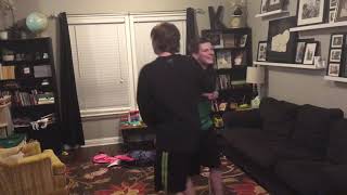 How To Do Dolph Zigglers Zigzag