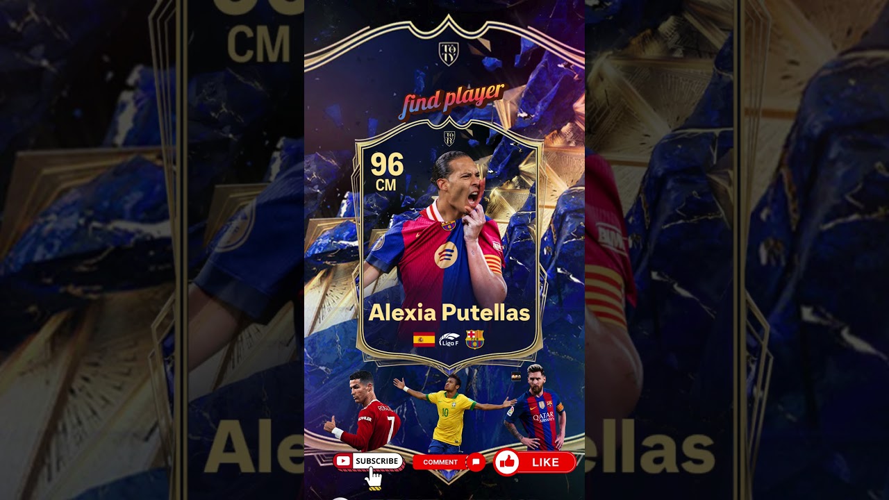 Van Dijk TOTY EA FC 25 🥶☠️ Find Player 