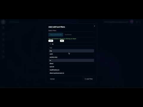 Norna Threat Hunting Introduction