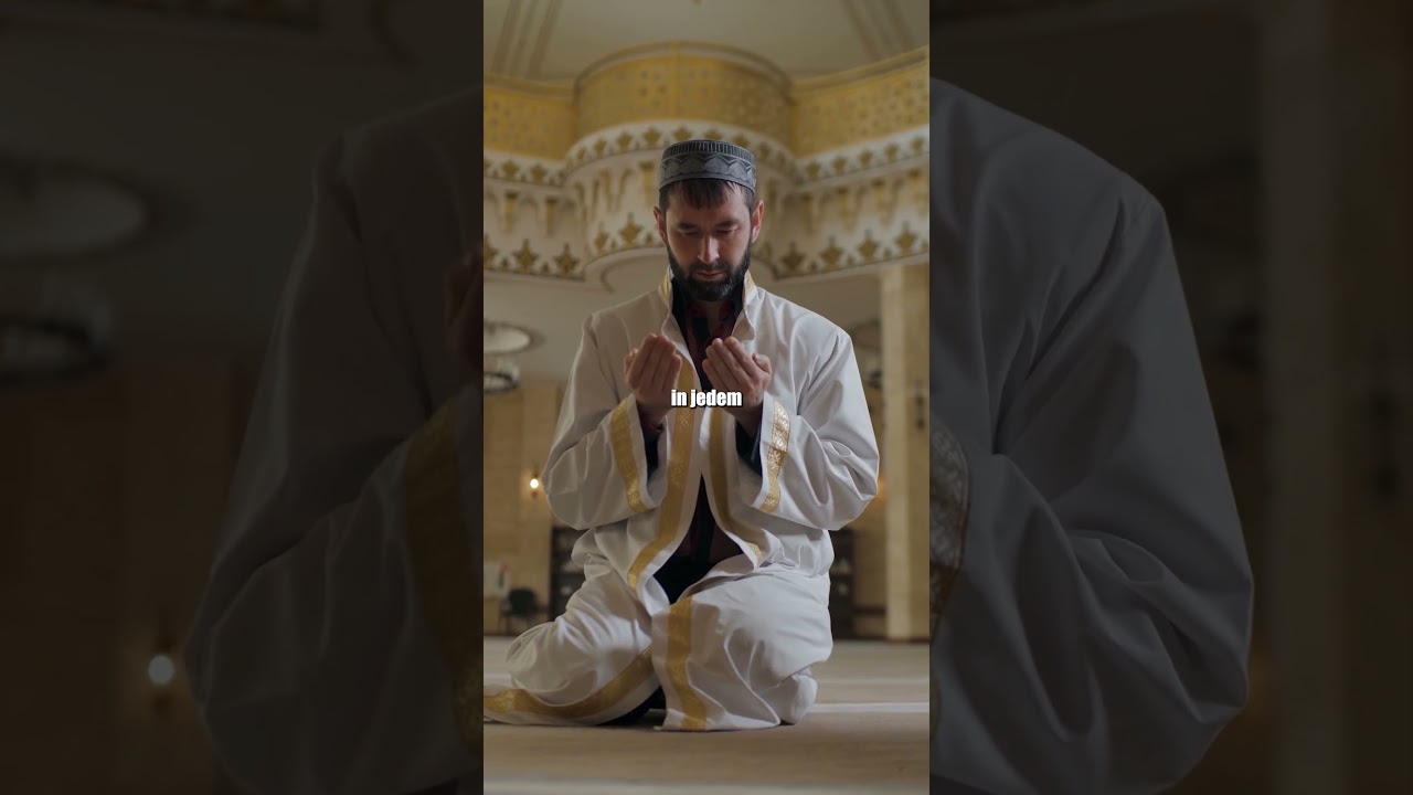 Besuche jetzt unseren Islam Shop !!! 