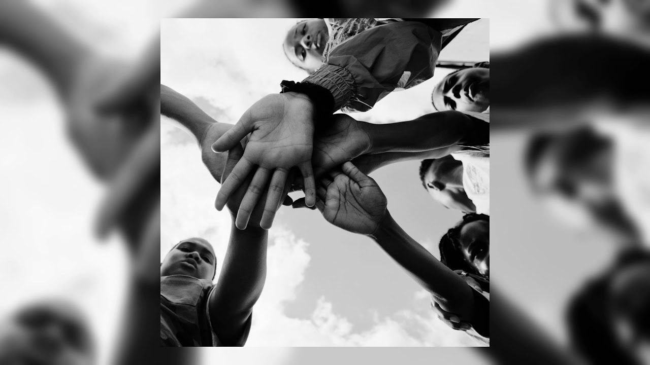 Kano - Can't hold we down ft Popcaan