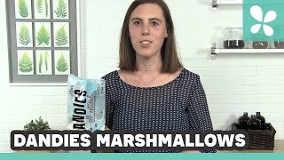 Dandies Marshmallows | Lucky Pick Review with Kathleen
