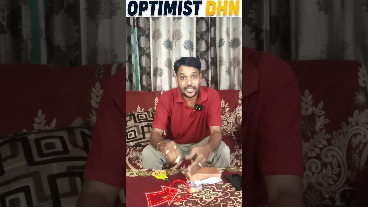 Description

📦 Welcome to OPTIMIST DHN!

In this YouTube Sh